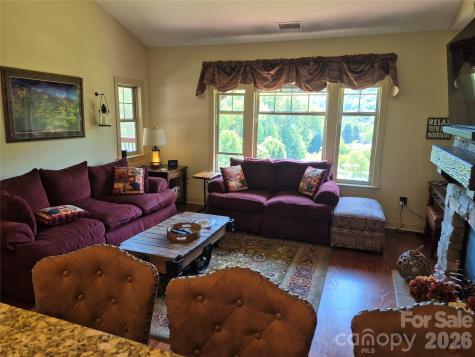 1564 Country Club Drive Maggie Valley NC 28751