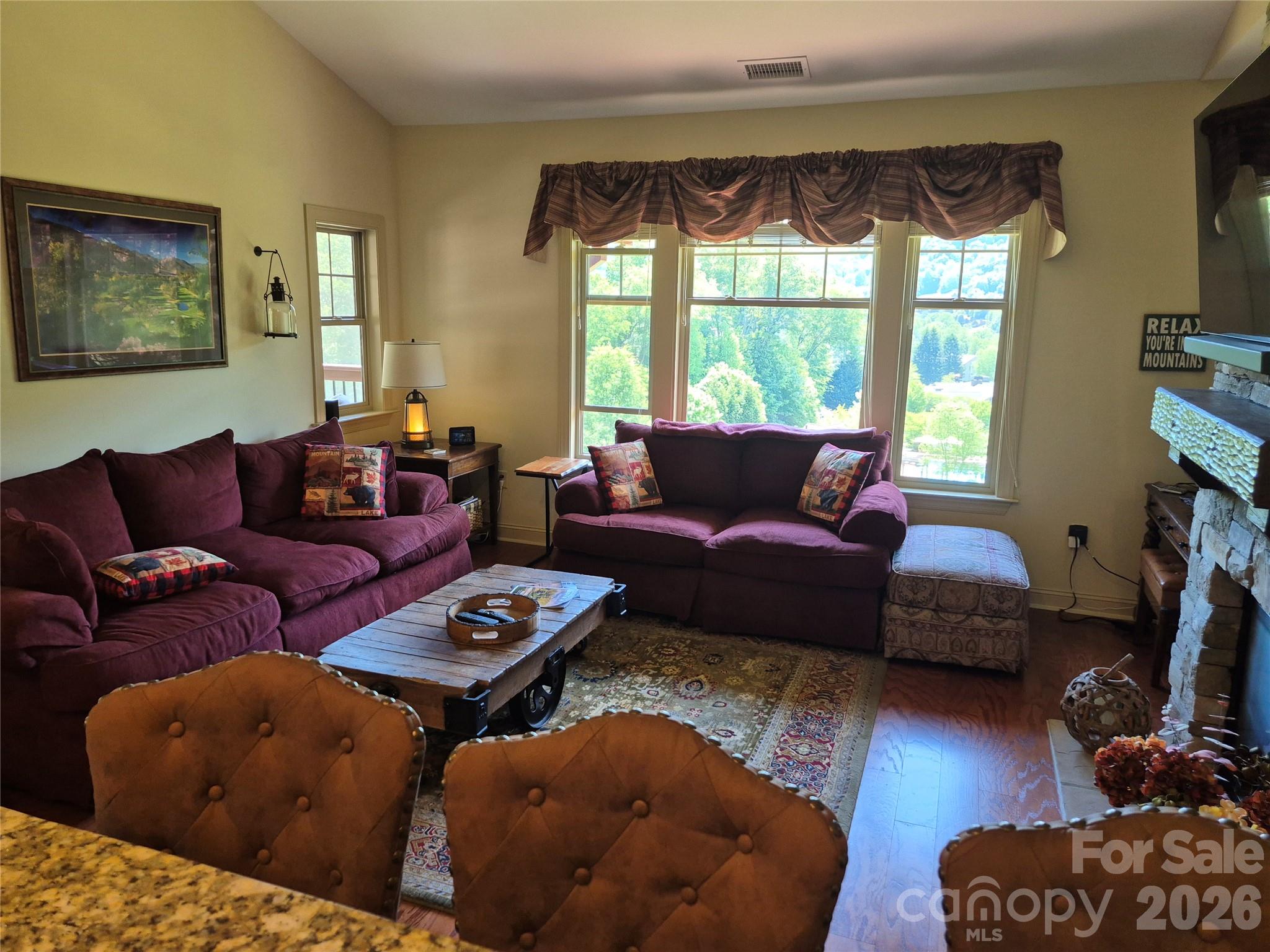 1564 Country Club Drive Maggie Valley NC 28751