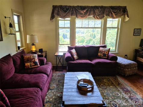 1564 Country Club Drive Maggie Valley NC 28751