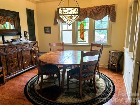 1564 Country Club Drive Maggie Valley NC 28751