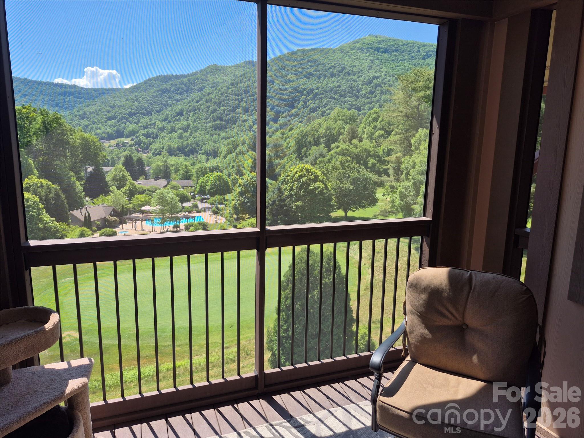 1564 Country Club Drive Maggie Valley NC 28751