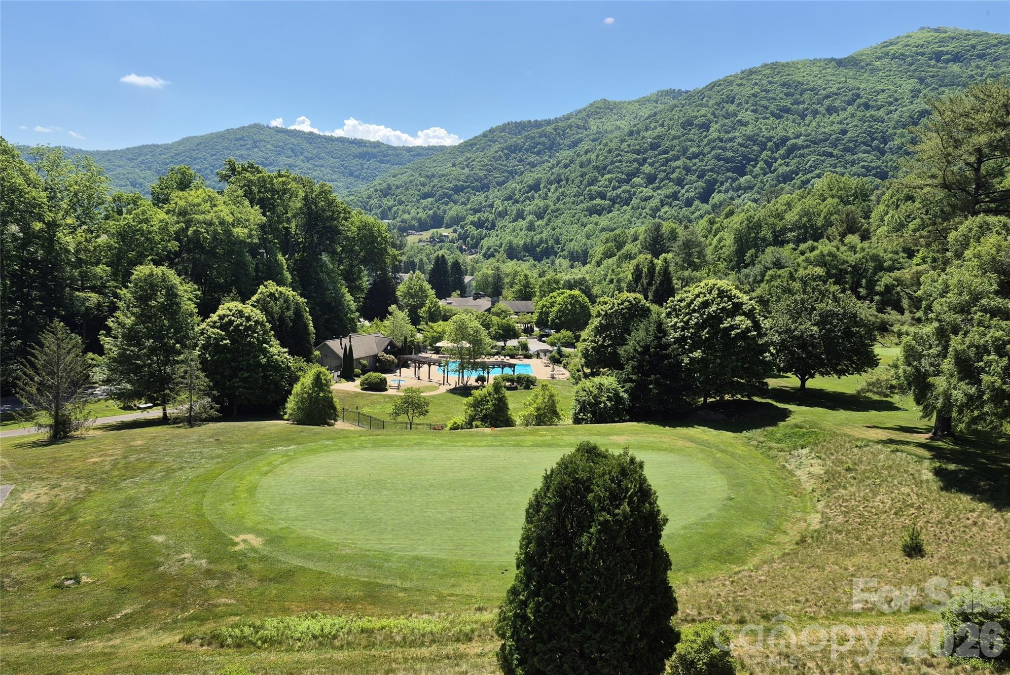 1564 Country Club Drive Maggie Valley NC 28751