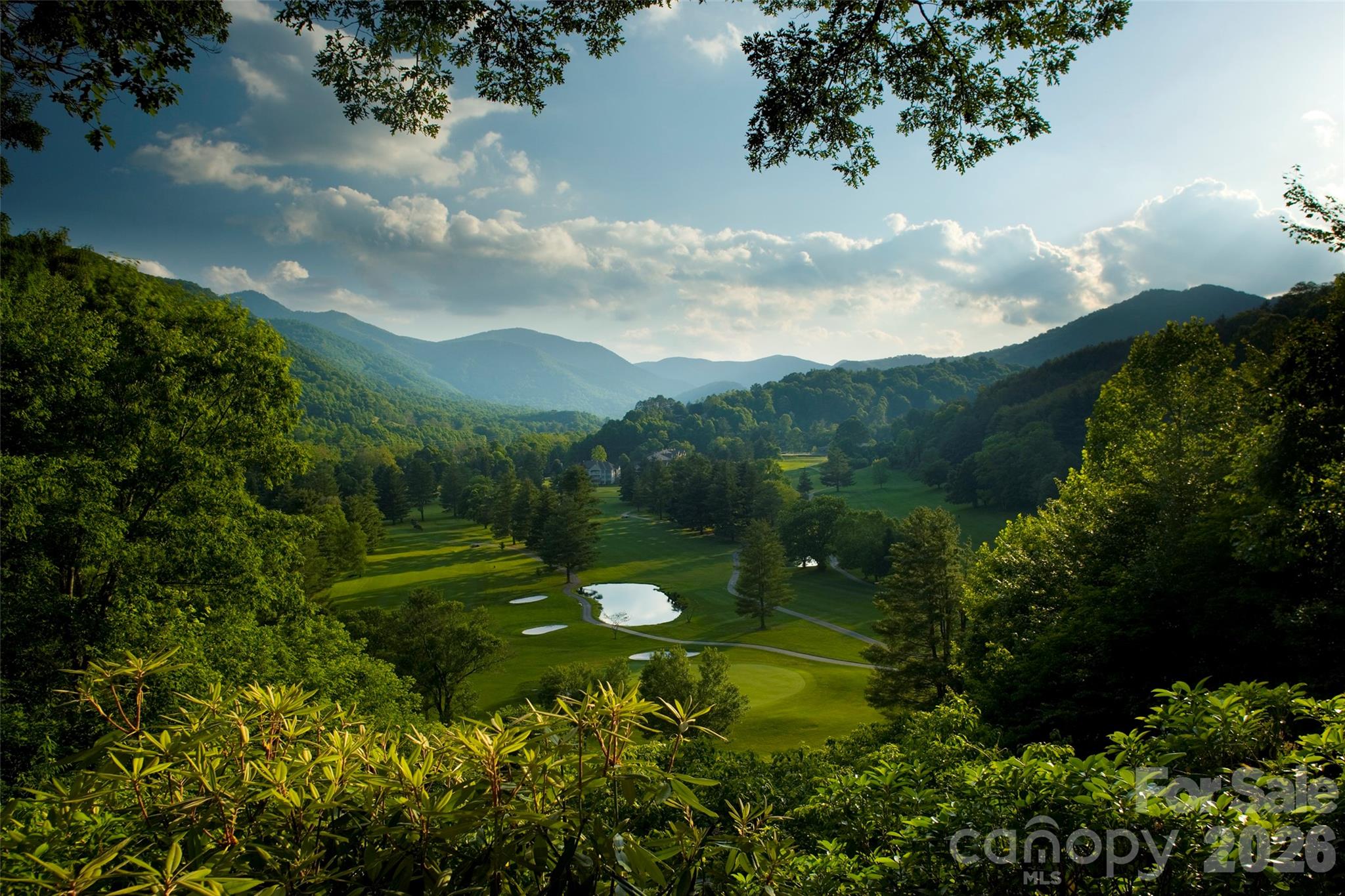 1564 Country Club Drive Maggie Valley NC 28751