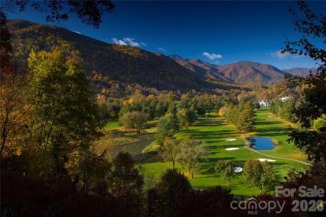 1564 Country Club Drive Maggie Valley NC 28751