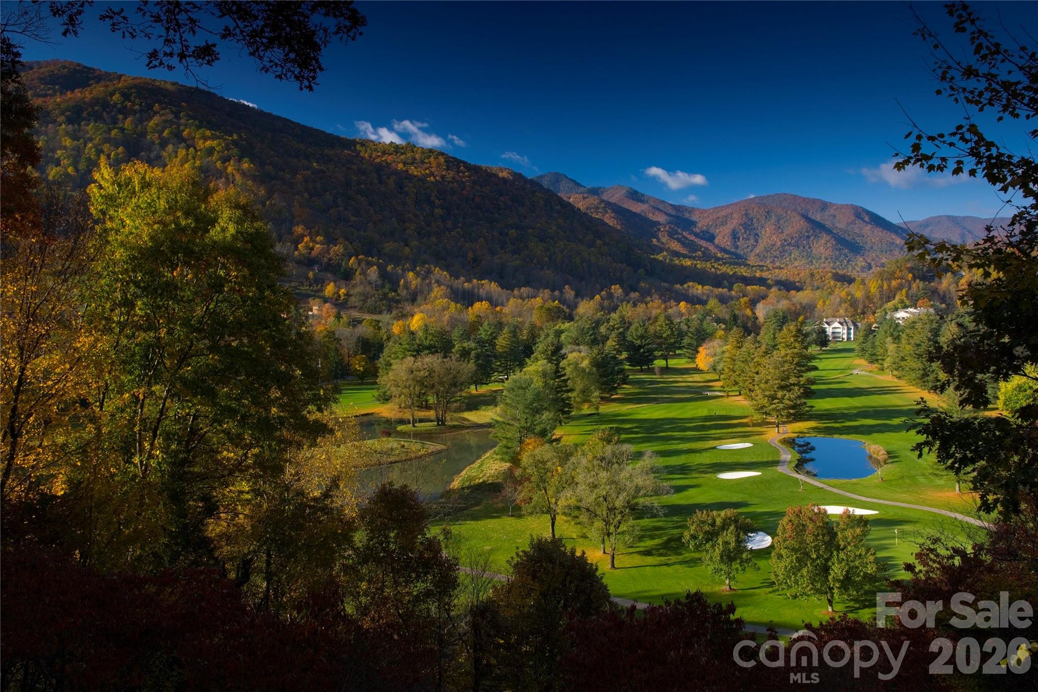 1564 Country Club Drive Maggie Valley NC 28751