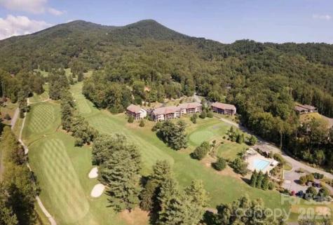 1564 Country Club Drive Maggie Valley NC 28751