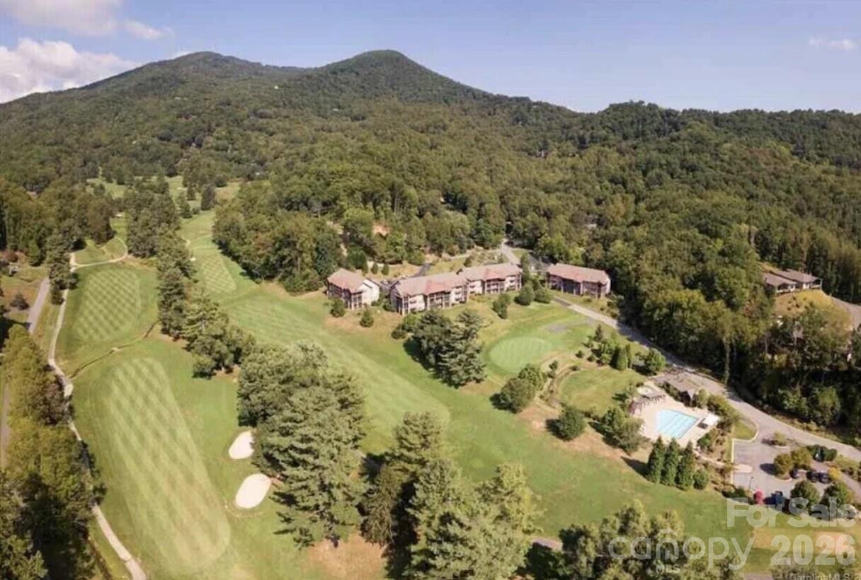 1564 Country Club Drive Maggie Valley NC 28751