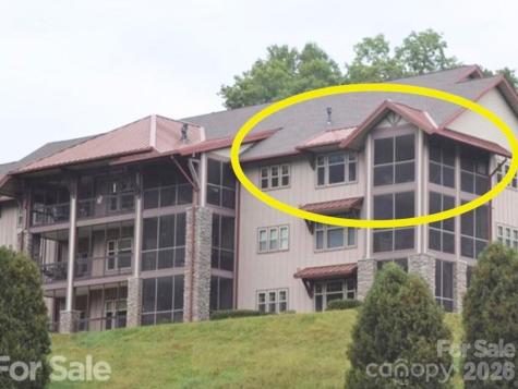 1564 Country Club Drive Maggie Valley NC 28751