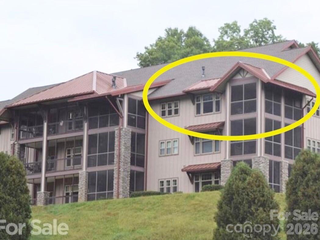 1564 Country Club Drive Maggie Valley NC 28751