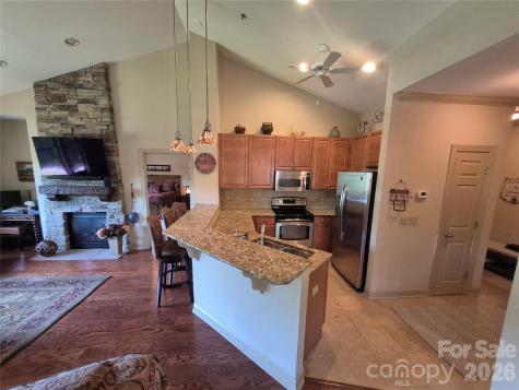 1564 Country Club Drive Maggie Valley NC 28751