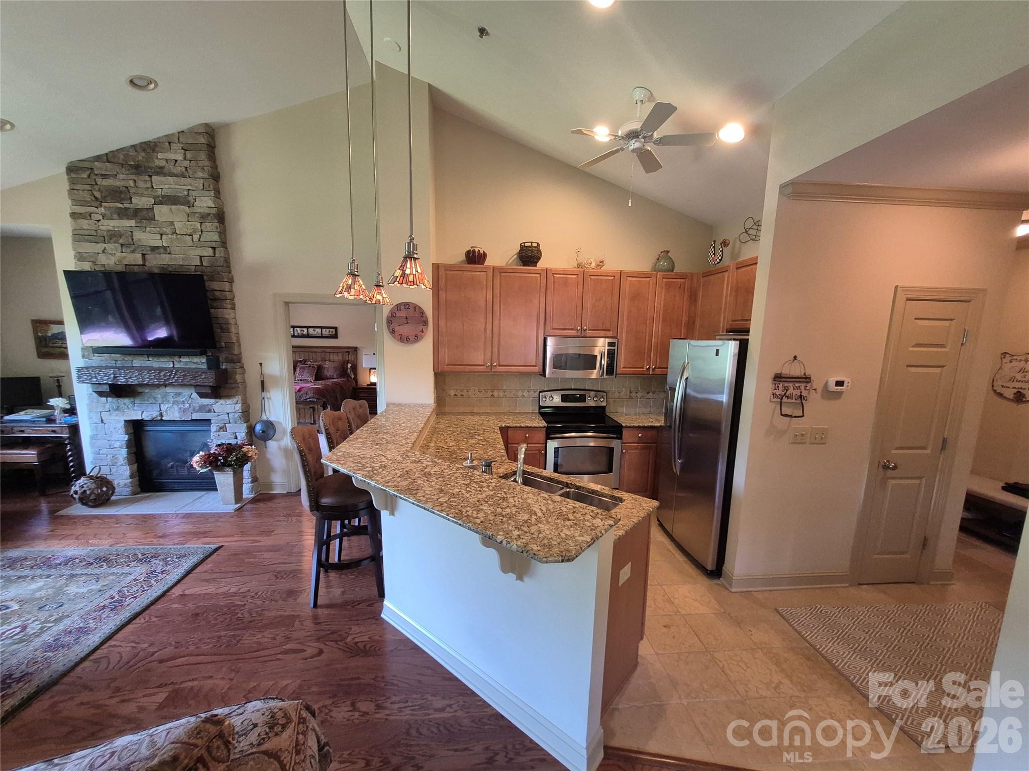 1564 Country Club Drive Maggie Valley NC 28751