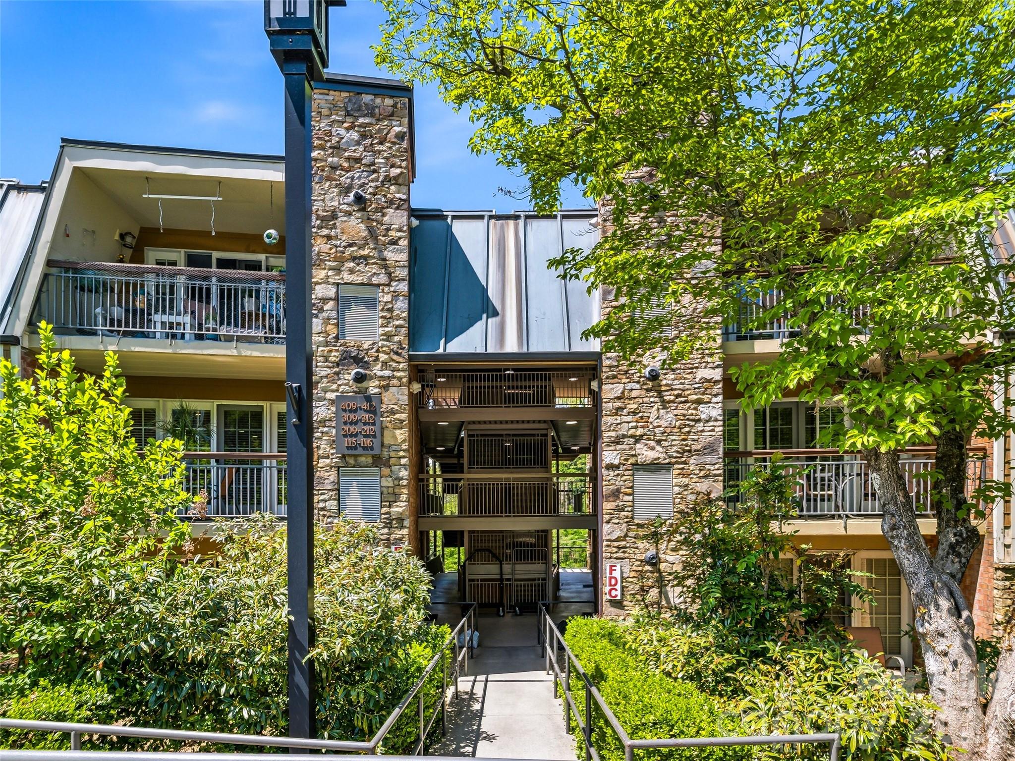 210 Bowling Park Road Asheville NC 28803
