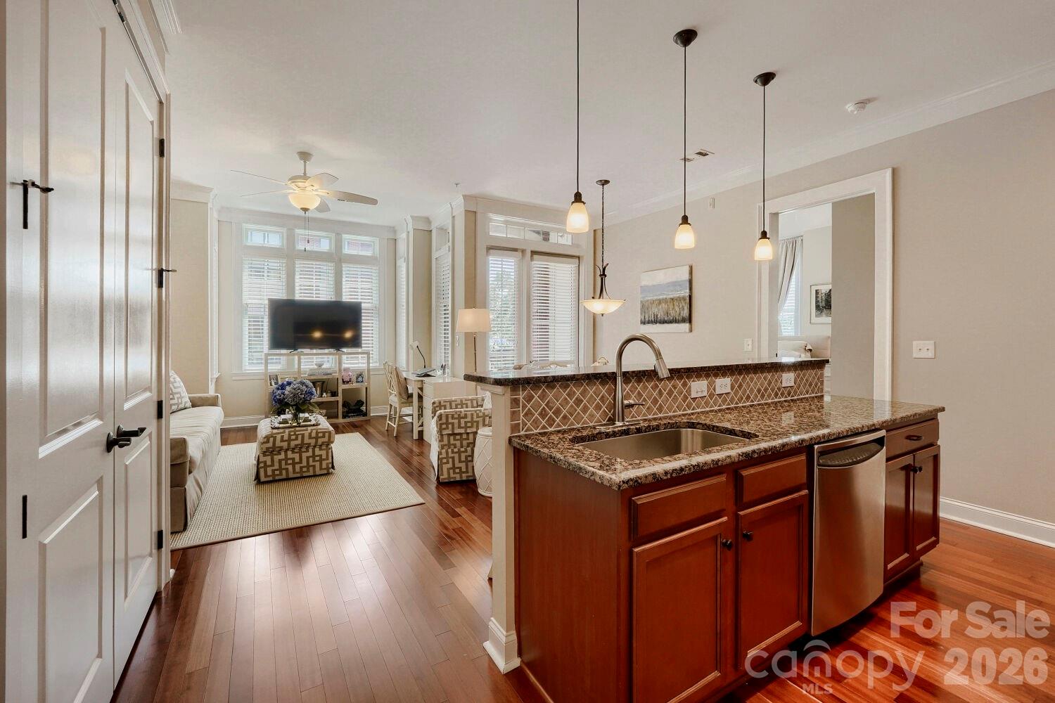 2810 Selwyn Avenue Charlotte NC 28209