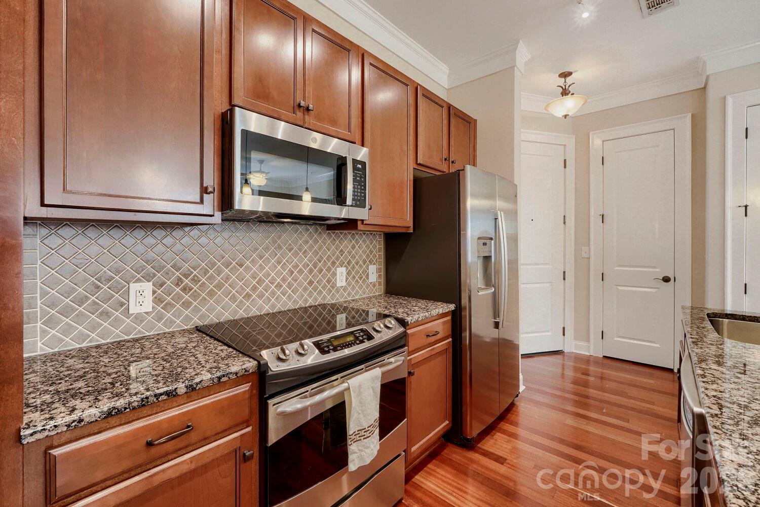 2810 Selwyn Avenue Charlotte NC 28209