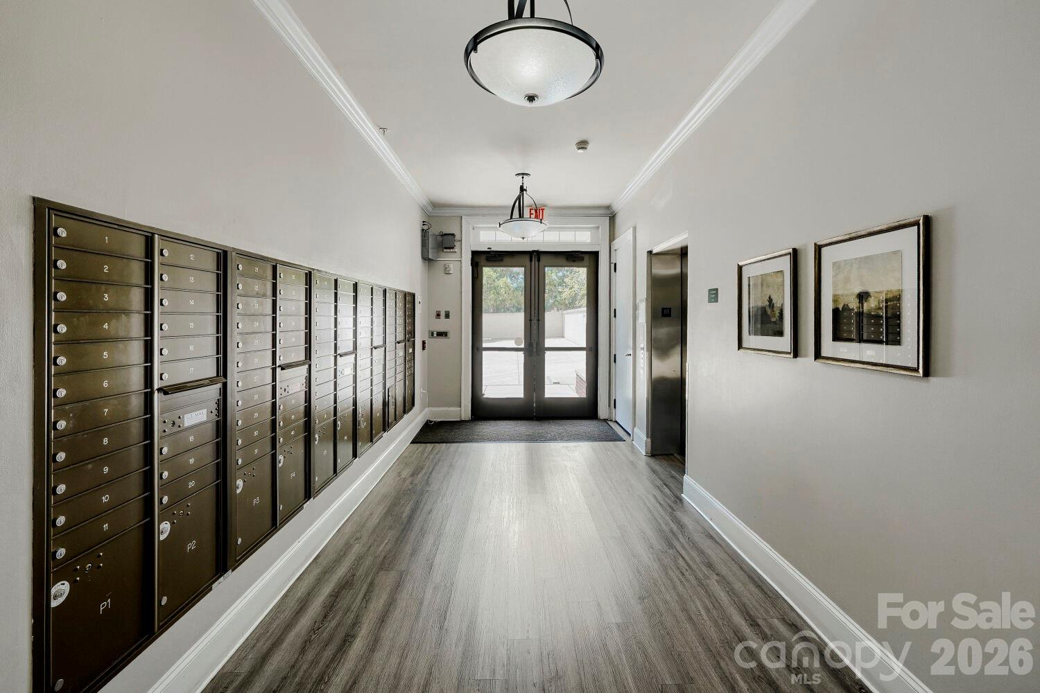 2810 Selwyn Avenue Charlotte NC 28209