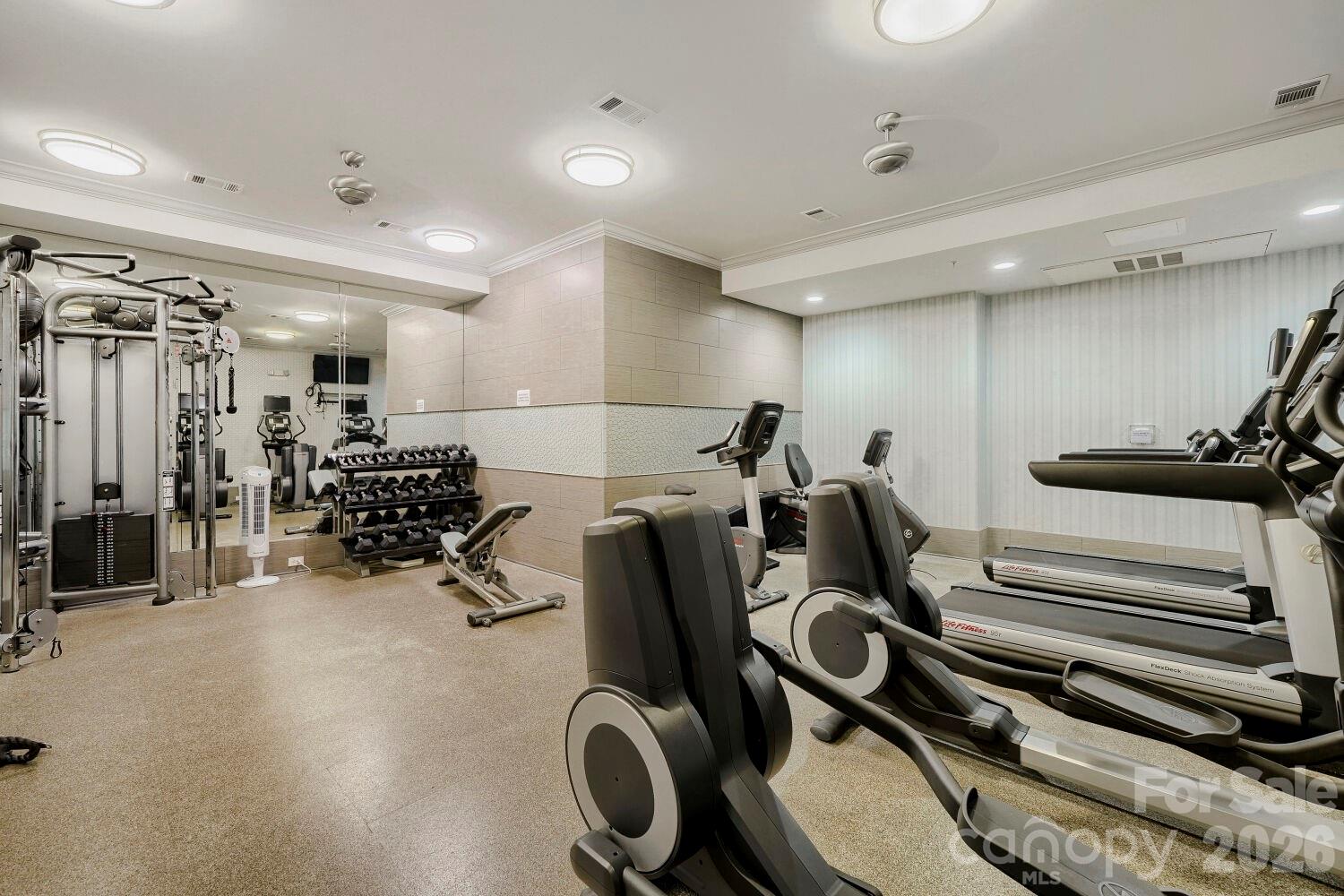 2810 Selwyn Avenue Charlotte NC 28209
