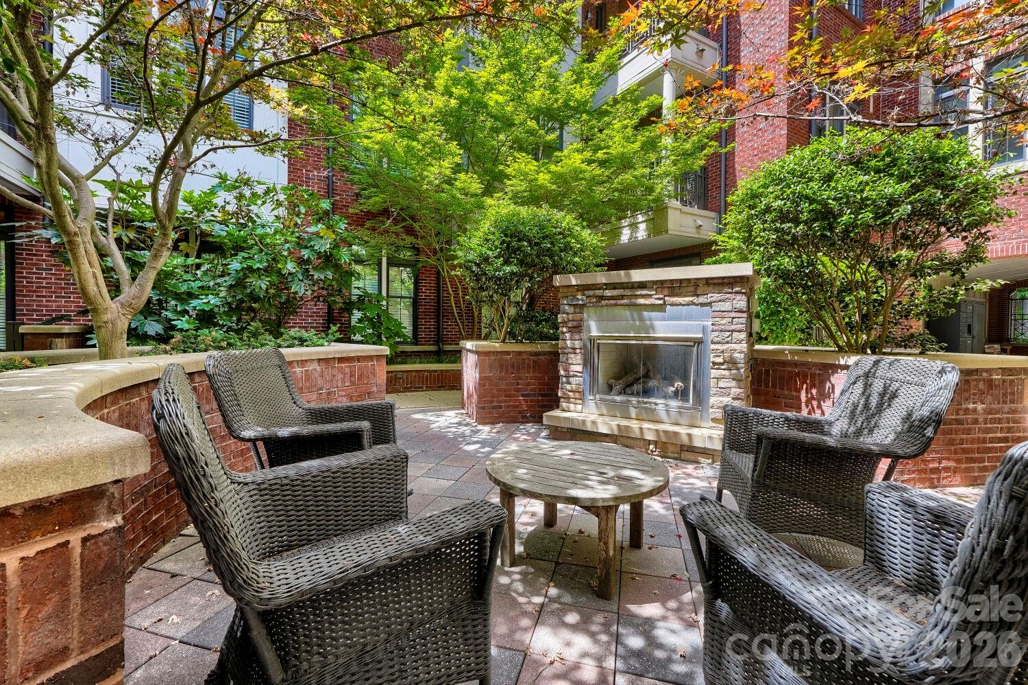 2810 Selwyn Avenue Charlotte NC 28209