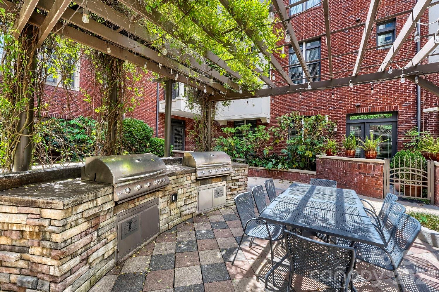 2810 Selwyn Avenue Charlotte NC 28209