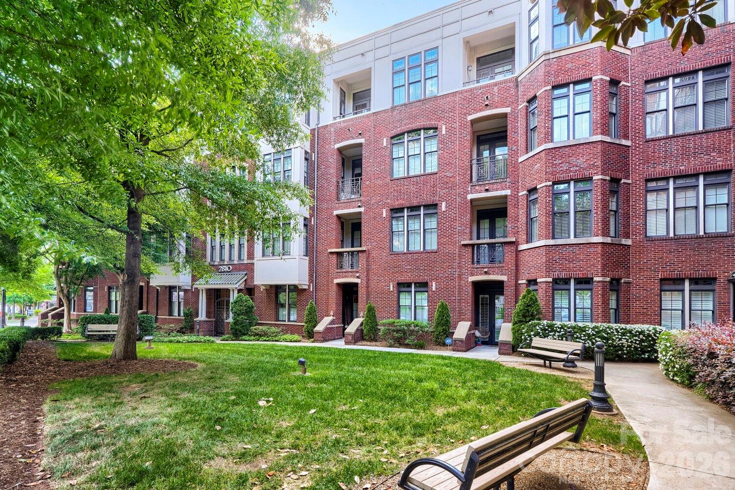 2810 Selwyn Avenue Charlotte NC 28209