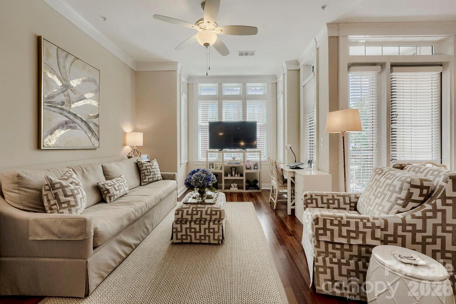 2810 Selwyn Avenue Charlotte NC 28209