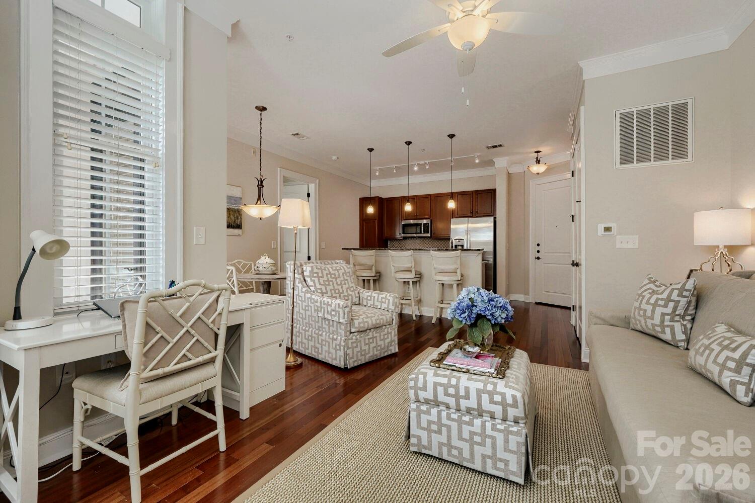 2810 Selwyn Avenue Charlotte NC 28209