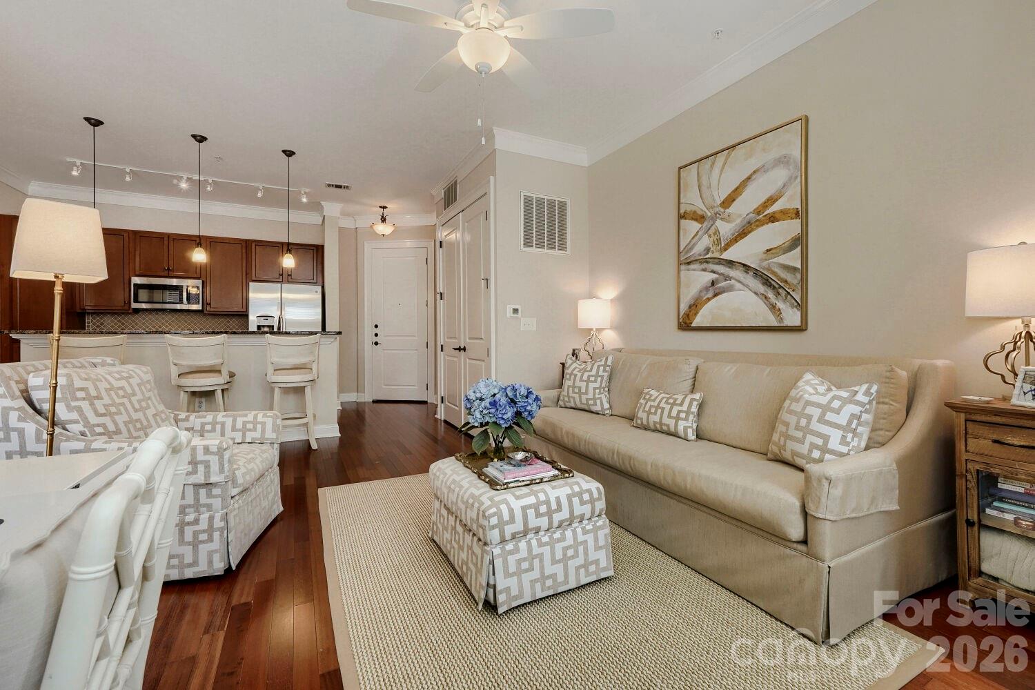 2810 Selwyn Avenue Charlotte NC 28209