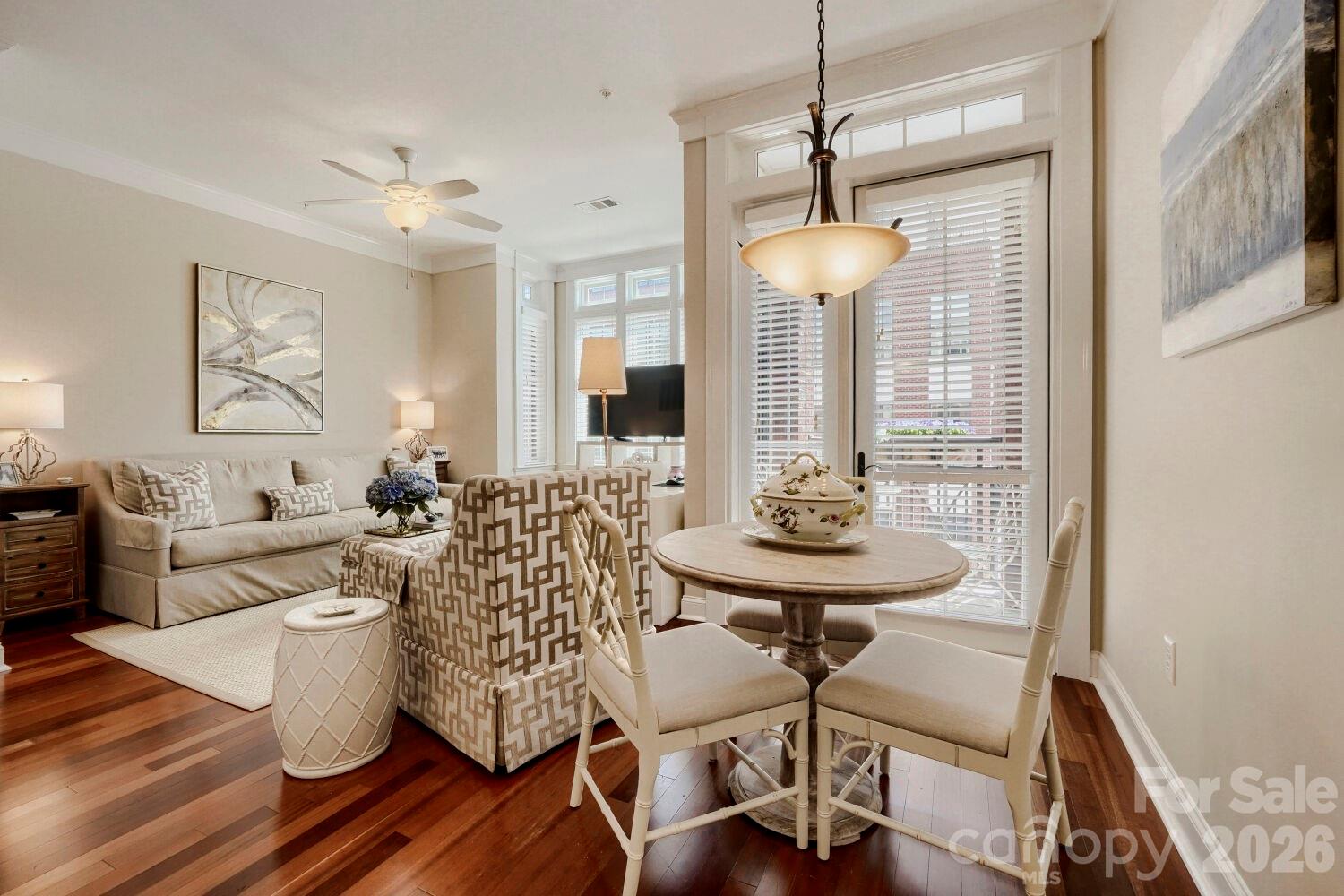 2810 Selwyn Avenue Charlotte NC 28209