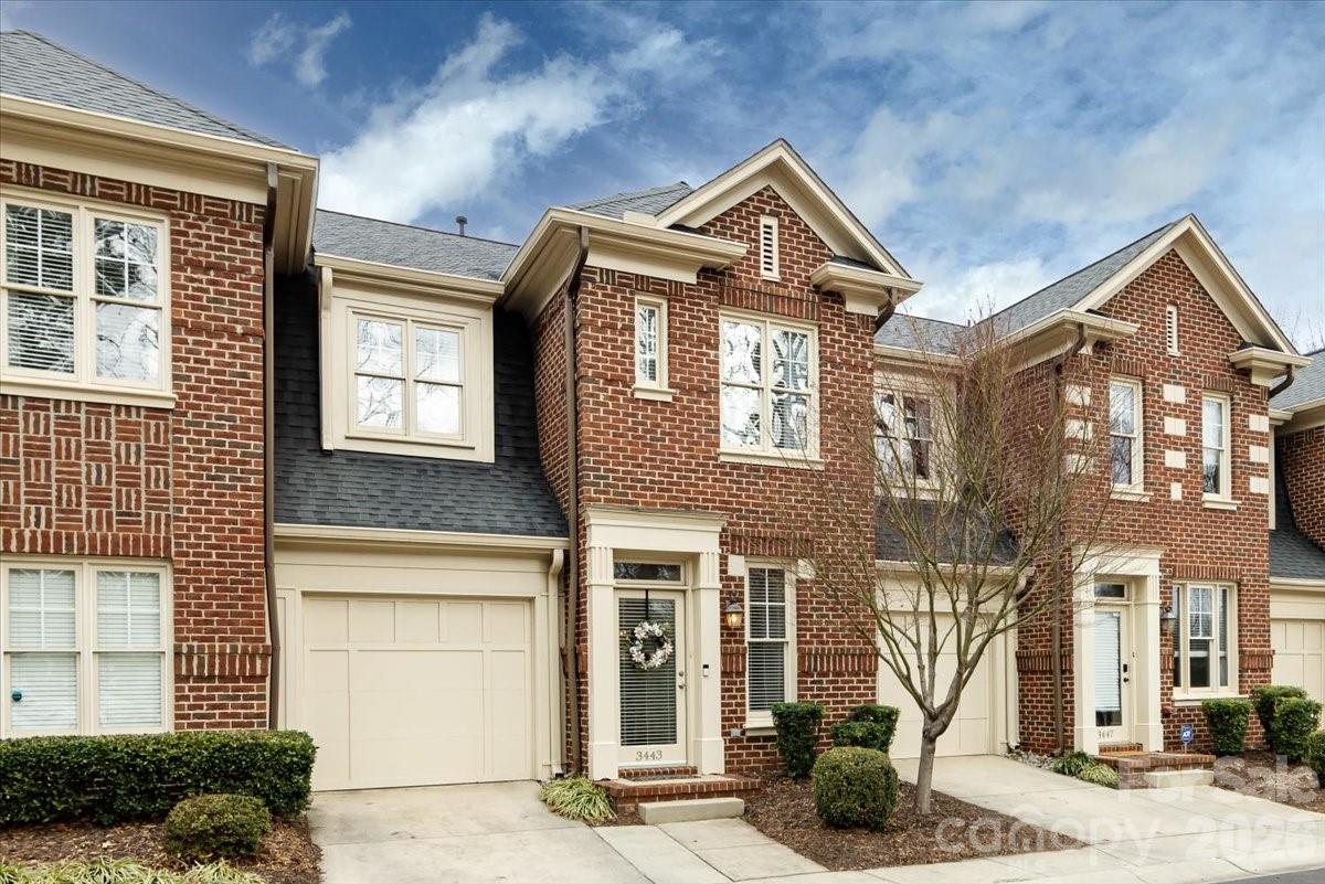3443 W Slope Lane Charlotte NC 28209