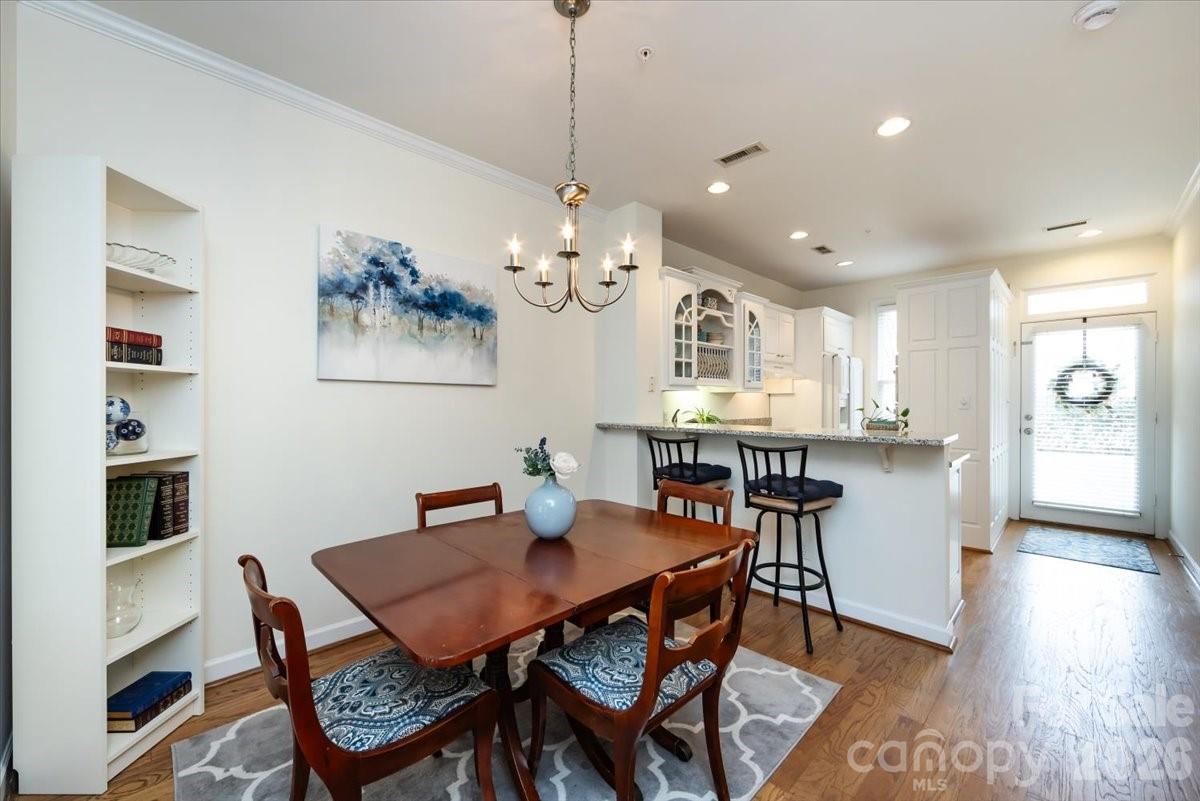 3443 W Slope Lane Charlotte NC 28209