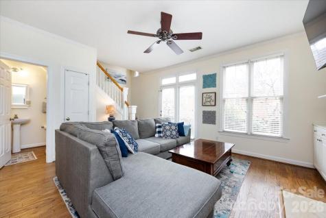 3443 W Slope Lane Charlotte NC 28209