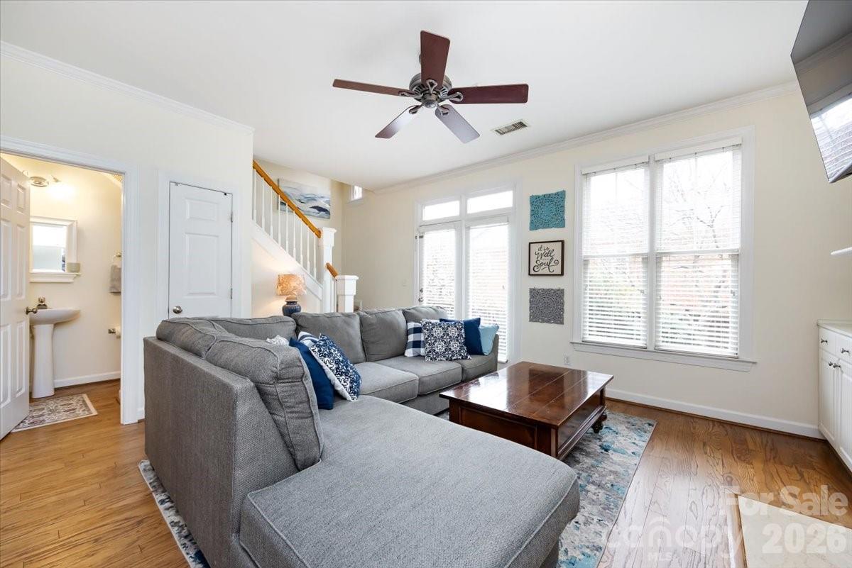3443 W Slope Lane Charlotte NC 28209