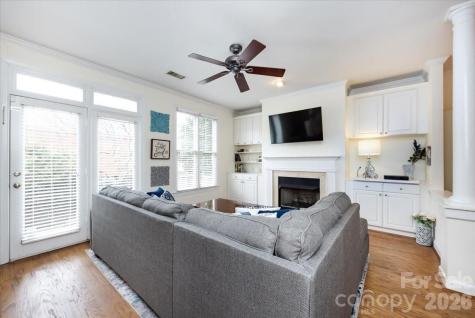 3443 W Slope Lane Charlotte NC 28209