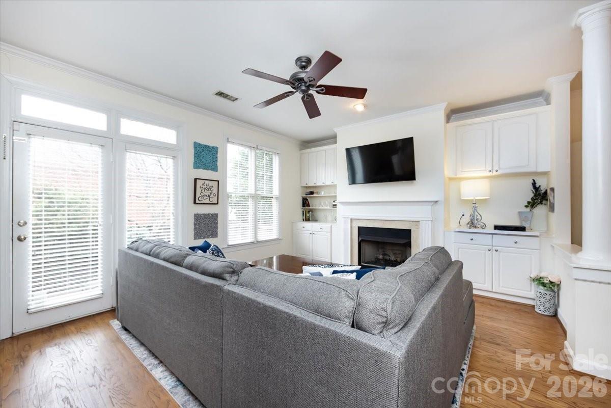 3443 W Slope Lane Charlotte NC 28209