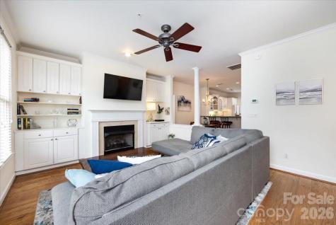 3443 W Slope Lane Charlotte NC 28209