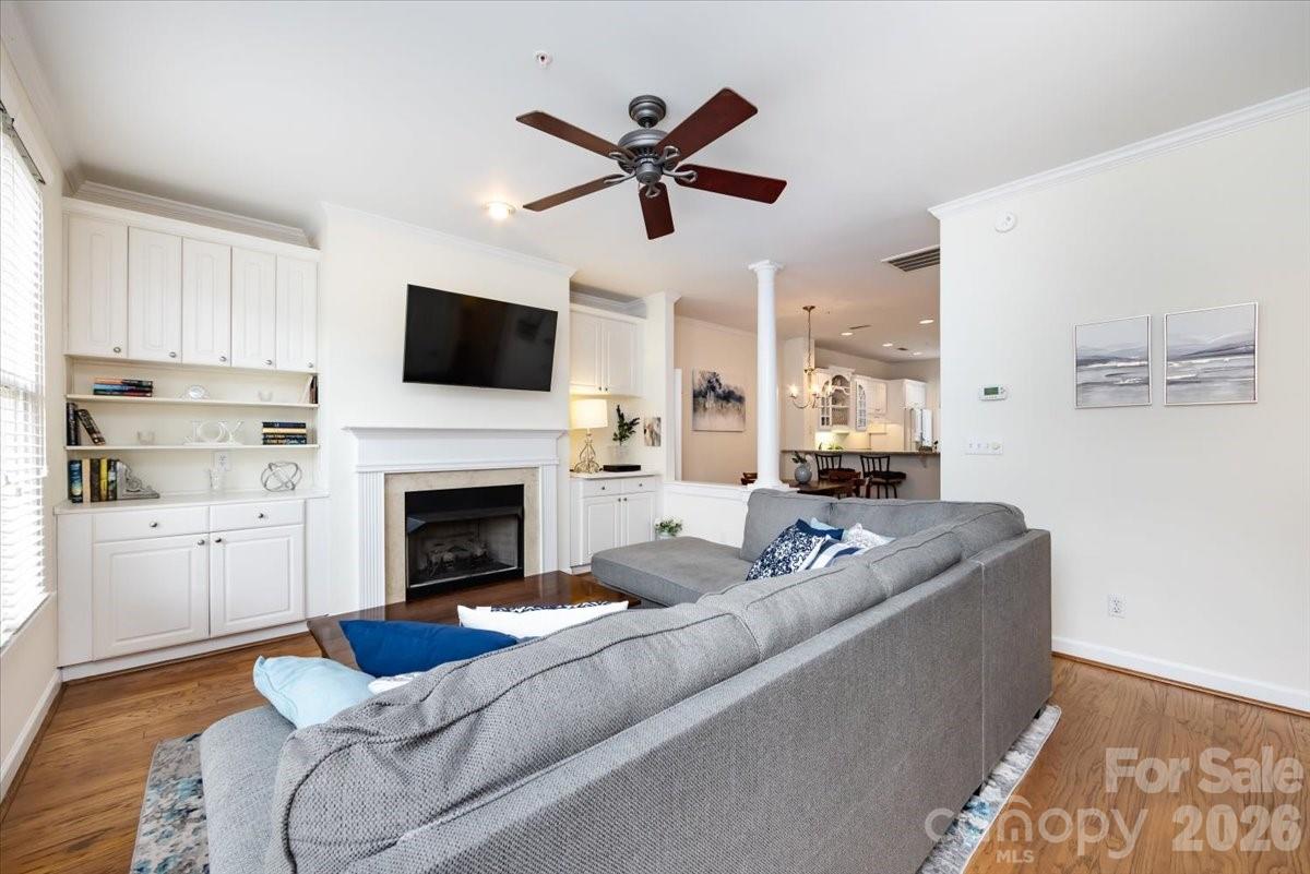 3443 W Slope Lane Charlotte NC 28209