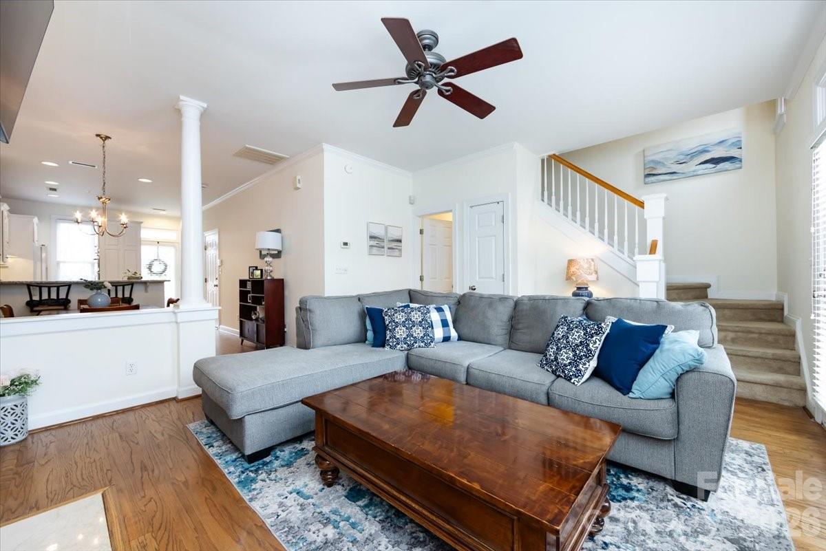 3443 W Slope Lane Charlotte NC 28209