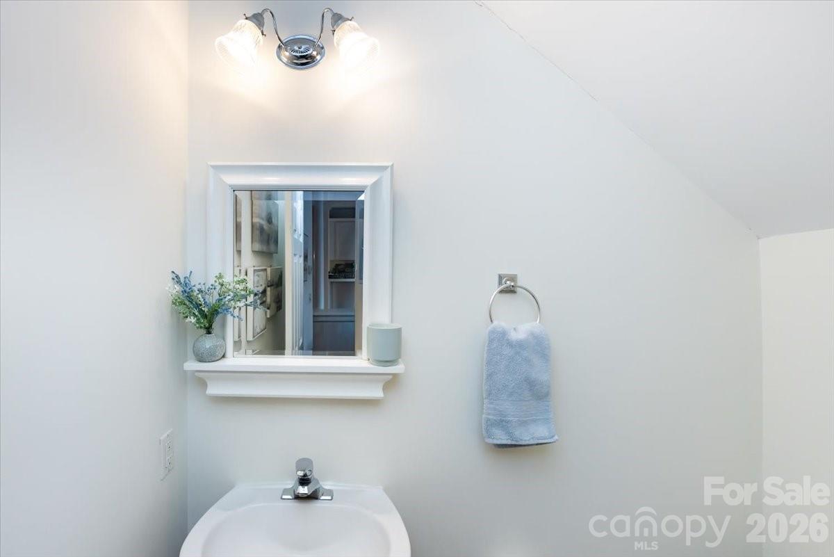 3443 W Slope Lane Charlotte NC 28209