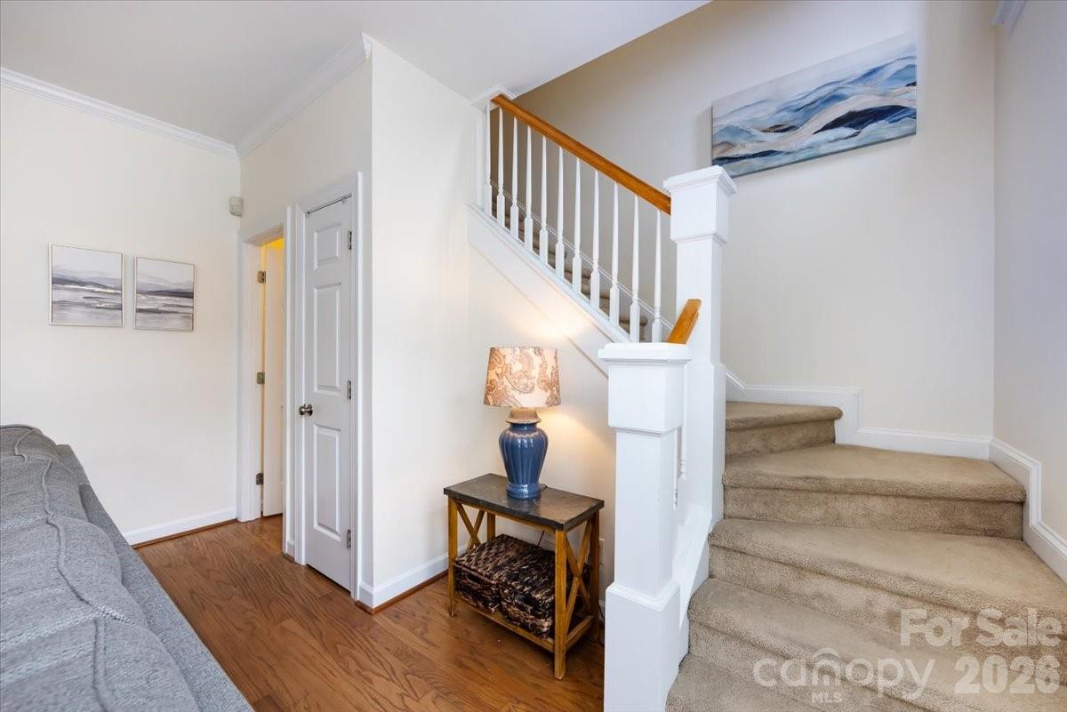 3443 W Slope Lane Charlotte NC 28209