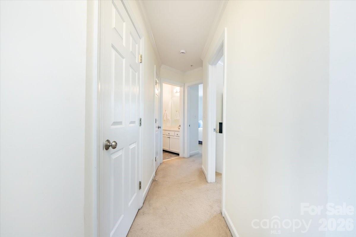 3443 W Slope Lane Charlotte NC 28209