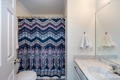 3443 W Slope Lane Charlotte NC 28209