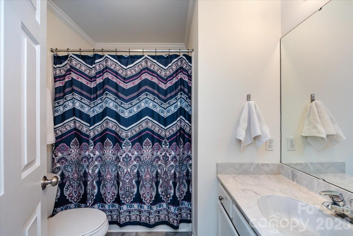 3443 W Slope Lane Charlotte NC 28209