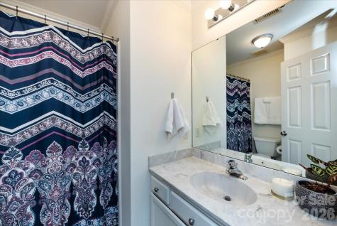 3443 W Slope Lane Charlotte NC 28209