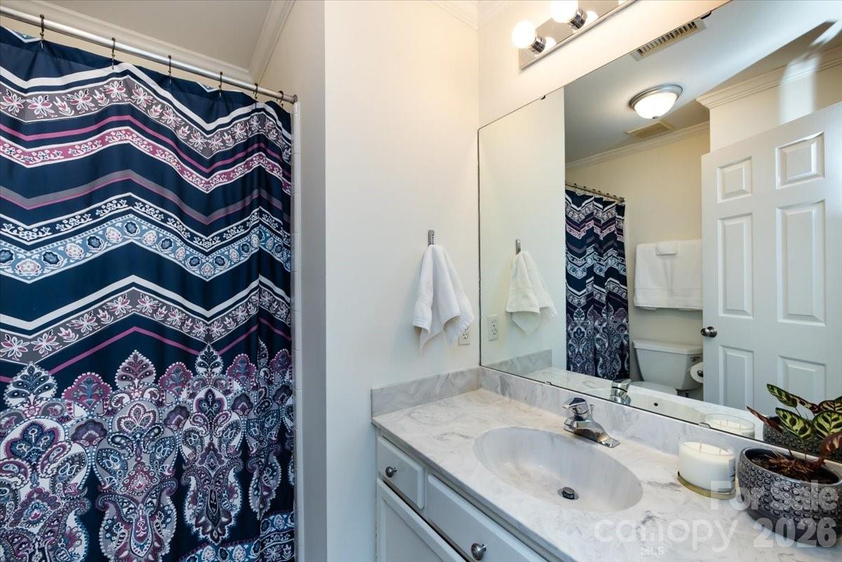3443 W Slope Lane Charlotte NC 28209