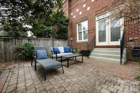 3443 W Slope Lane Charlotte NC 28209