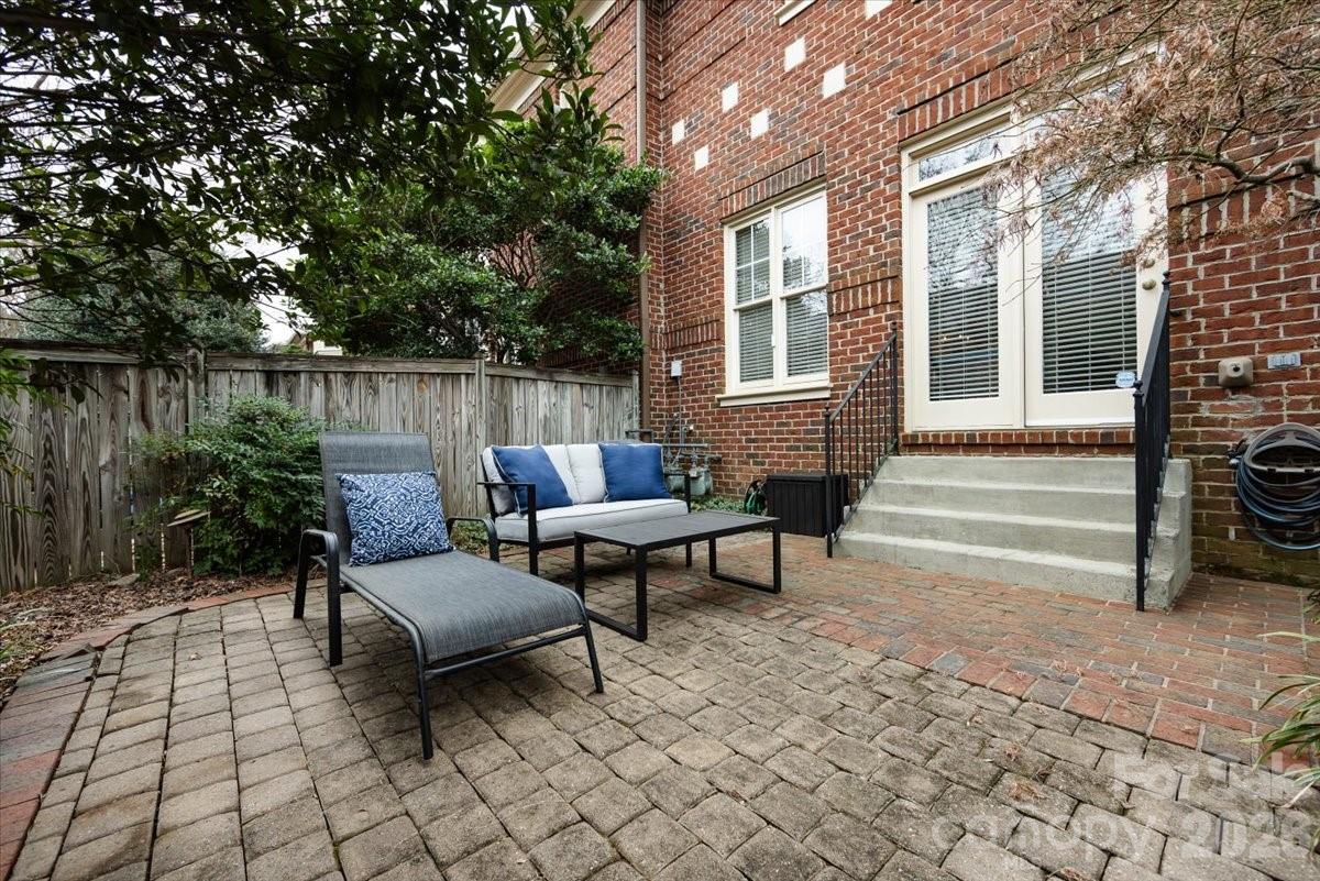 3443 W Slope Lane Charlotte NC 28209