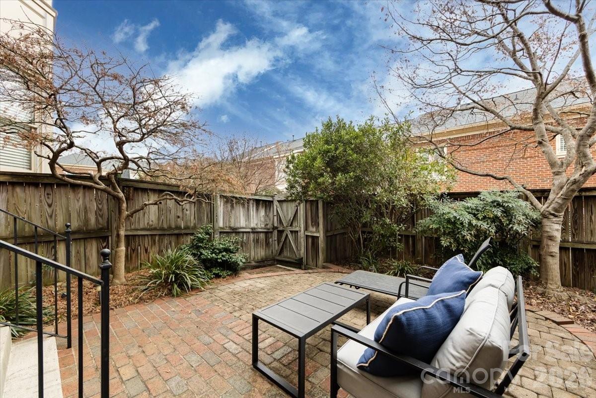 3443 W Slope Lane Charlotte NC 28209