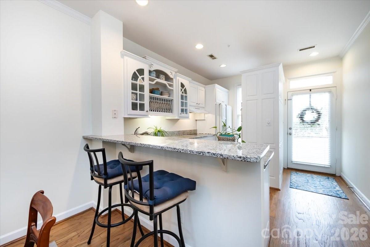 3443 W Slope Lane Charlotte NC 28209