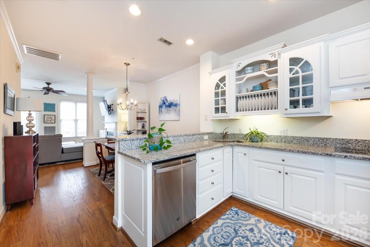 3443 W Slope Lane Charlotte NC 28209