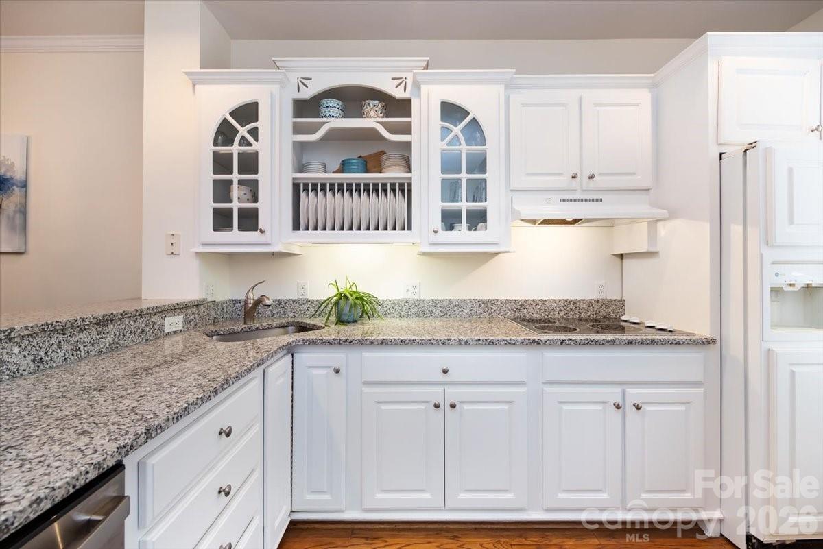 3443 W Slope Lane Charlotte NC 28209