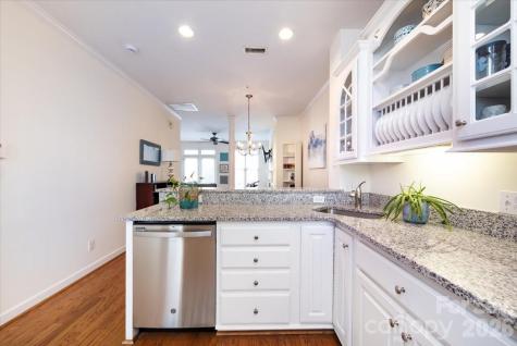3443 W Slope Lane Charlotte NC 28209